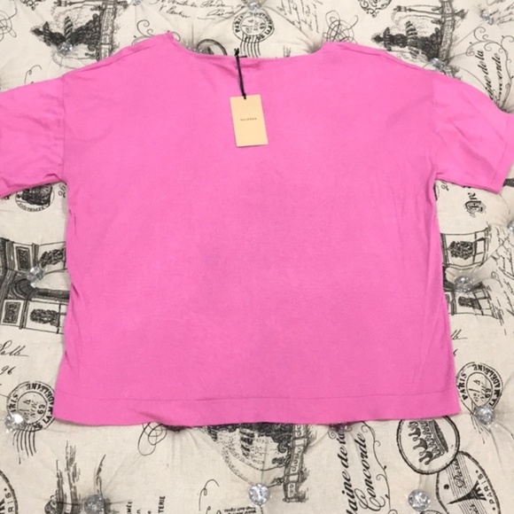 Halogen Lightweight Sweater - Picture 3 of 7